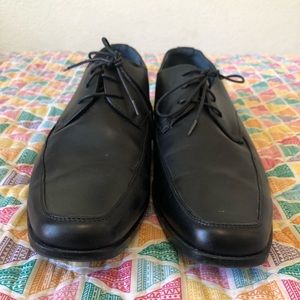 Men’s Perry Ellis Portfolio dressy shoes
